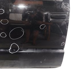 PORTA TRASEIRA ESQUERDA CHEVORLET S10 2001 Á 2011 ORIGINAL 