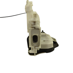 FECHADURA TRASEIRA ESQUERDA VW GOL VOYAGE  G5 G6 G7 G8