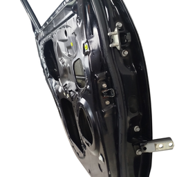 PORTA TRASEIRA ESQUERDA MITSUBISHI OUTLANDER 2008 À 2013