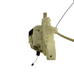 FECHADURA TRASEIRA ESQUERDA VW GOL VOYAGE  G5 G6 G7 G8