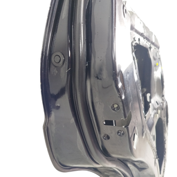 PORTA TRASEIRA ESQUERDA MITSUBISHI OUTLANDER 2008 À 2013