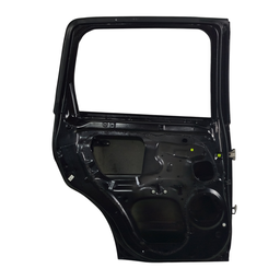 PORTA TRASEIRA ESQUERDA MITSUBISHI OUTLANDER 2008 À 2013
