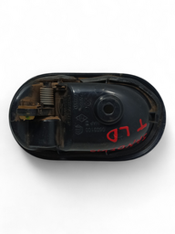 MAÇANETA TRAS-INT/DIR RENAULT DUSTER E OROCH 2011 A 2019