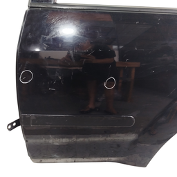 PORTA TRASEIRA ESQUERDA MITSUBISHI OUTLANDER 2008 À 2013