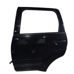 Porta Traseira Esquerda Mitsubishi Outlander 2008 à 2013
