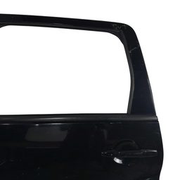 PORTA TRASEIRA ESQUERDA MITSUBISHI OUTLANDER 2008 À 2013