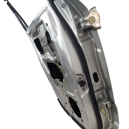 PORTA TRASEIRA ESQUERDA CHEVROLET CAPTIVA 2008 2009 A 2017