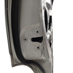 PORTA TRASEIRA ESQUERDA CHEVROLET CAPTIVA 2008 2009 A 2017