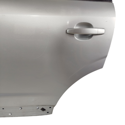 PORTA TRASEIRA ESQUERDA CHEVROLET CAPTIVA 2008 2009 A 2017