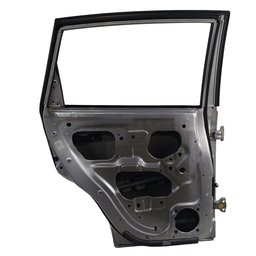 PORTA TRASEIRA ESQUERDA CHEVROLET CAPTIVA 2008 2009 A 2017