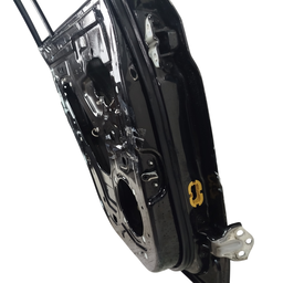 PORTA TRASEIRA ESQUERDA SSANGYONG KYRON 2007 A 2011