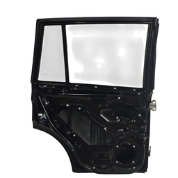 PORTA TRASEIRA ESQUERDA SSANGYONG KYRON 2007 A 2011