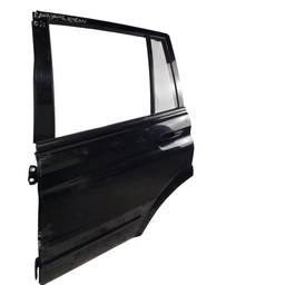 PORTA TRASEIRA ESQUERDA SSANGYONG KYRON 2007 A 2011