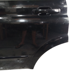 PORTA TRASEIRA ESQUERDA SSANGYONG KYRON 2007 A 2011