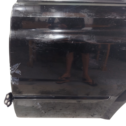 PORTA TRASEIRA ESQUERDA SSANGYONG KYRON 2007 A 2011