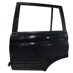 Porta Traseira Esquerda Ssangyong Kyron 2007 a 2011