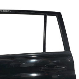 PORTA TRASEIRA ESQUERDA SSANGYONG KYRON 2007 A 2011