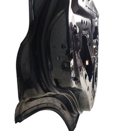 PORTA TRASEIRA ESQUERDA SSANGYONG KYRON 2007 A 2011