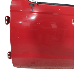 PORTA TRASEIRA ESQUERDA NISSAN FRONTIER 1998 A 2008 ORIGINAL