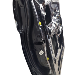 PORTA TRASEIRA ESQUERDA MITSUBISHI L200 OUTDOOR 2005 À 2011