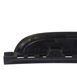 MOLDURA PORTA TRASEIRA ESQUERDA FORD RANGER 2013 A 2023