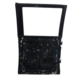 PORTA TRASEIRA ESQUERDA MITSUBISHI L200 OUTDOOR 2005 À 2011