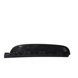 MOLDURA PORTA TRASEIRA ESQUERDA FORD RANGER 2013 A 2023