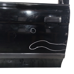 PORTA TRASEIRA ESQUERDA MITSUBISHI L200 OUTDOOR 2005 À 2011