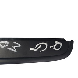 MOLDURA PORTA TRASEIRA ESQUERDA FORD RANGER 2013 A 2023