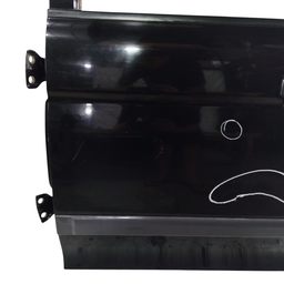 PORTA TRASEIRA ESQUERDA MITSUBISHI L200 OUTDOOR 2005 À 2011