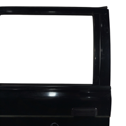 PORTA TRASEIRA ESQUERDA MITSUBISHI L200 OUTDOOR 2005 À 2011