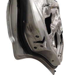 PORTA TRASEIRA ESQUERDA MITSUBISHI PAJERO SPORT 1998 À 2005