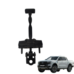 Limitador Porta Traseira Esquerda Ford Ranger 2013 A 2023
