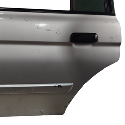 PORTA TRASEIRA ESQUERDA MITSUBISHI PAJERO SPORT 1998 À 2005