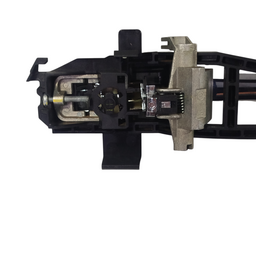 MAÇANETA PORTA TRASEIRA ESQUERDA FORD RANGER 2013 A 2025