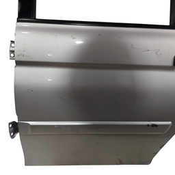 PORTA TRASEIRA ESQUERDA MITSUBISHI PAJERO SPORT 1998 À 2005