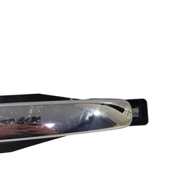 MAÇANETA PORTA TRASEIRA ESQUERDA FORD RANGER 2013 A 2025