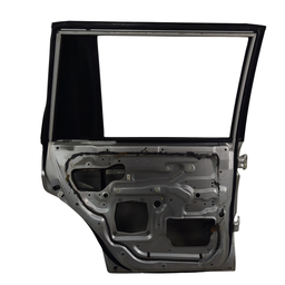 PORTA TRASEIRA ESQUERDA MITSUBISHI PAJERO SPORT 1998 À 2005