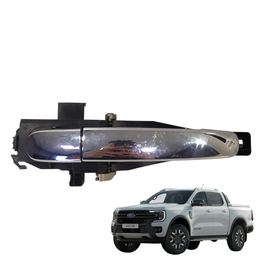 Maçaneta Porta Traseira Esquerda Ford Ranger 2013 A 2023