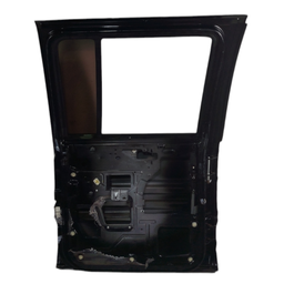 PORTA TRASEIRA ESQUERDA CHEVROLET S10 2001 2002 A 2010 2011