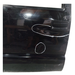 PORTA TRASEIRA ESQUERDA CHEVROLET S10 2001 2002 A 2010 2011