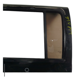 PORTA TRASEIRA ESQUERDA CHEVROLET S10 2001 2002 A 2010 2011