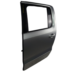 PORTA TRASEIRA ESQUERDA VW AMAROK 2011 Á 2025 ORIGINAL 