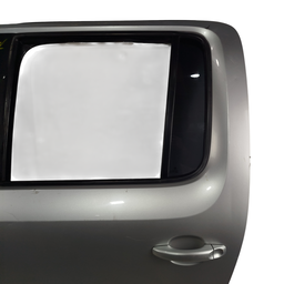 PORTA TRASEIRA ESQUERDA VW AMAROK 2011 Á 2025 ORIGINAL 