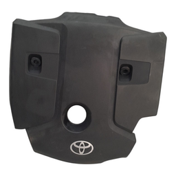 Tampa Capa Proteção Frontal Motor Sw4 2.8 2016 a 2023