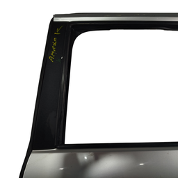 PORTA TRASEIRA ESQUERDA VW AMAROK 2011 Á 2025 ORIGINAL 