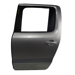 Porta Traseira Esquerda Vw Amarok 2011 á 2025 Original 