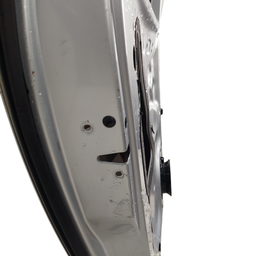 PORTA TRASEIRA ESQUERDA VW AMAROK 2011 Á 2025 ORIGINAL 