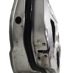 PORTA TRASEIRA ESQUERDA MITSUBISHI OUTLANDER 2008 À 2013