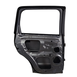 PORTA TRASEIRA ESQUERDA MITSUBISHI OUTLANDER 2008 À 2013